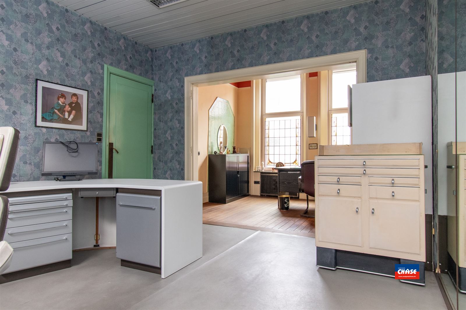 Zeer ruime woning met tal van mogelijkheden! - foto 5