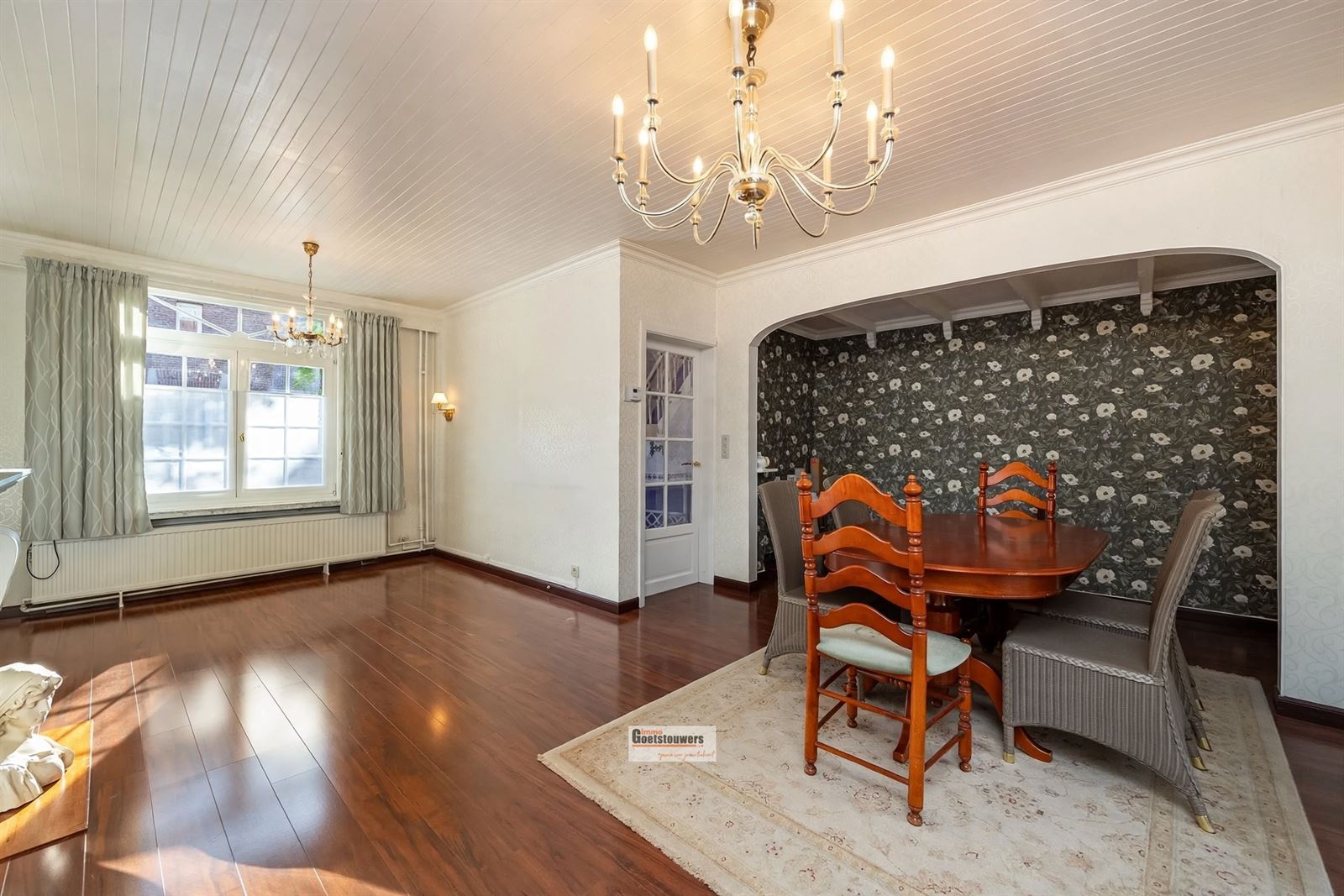 House for sale in Antwerp with 4 bedrooms - photo 4