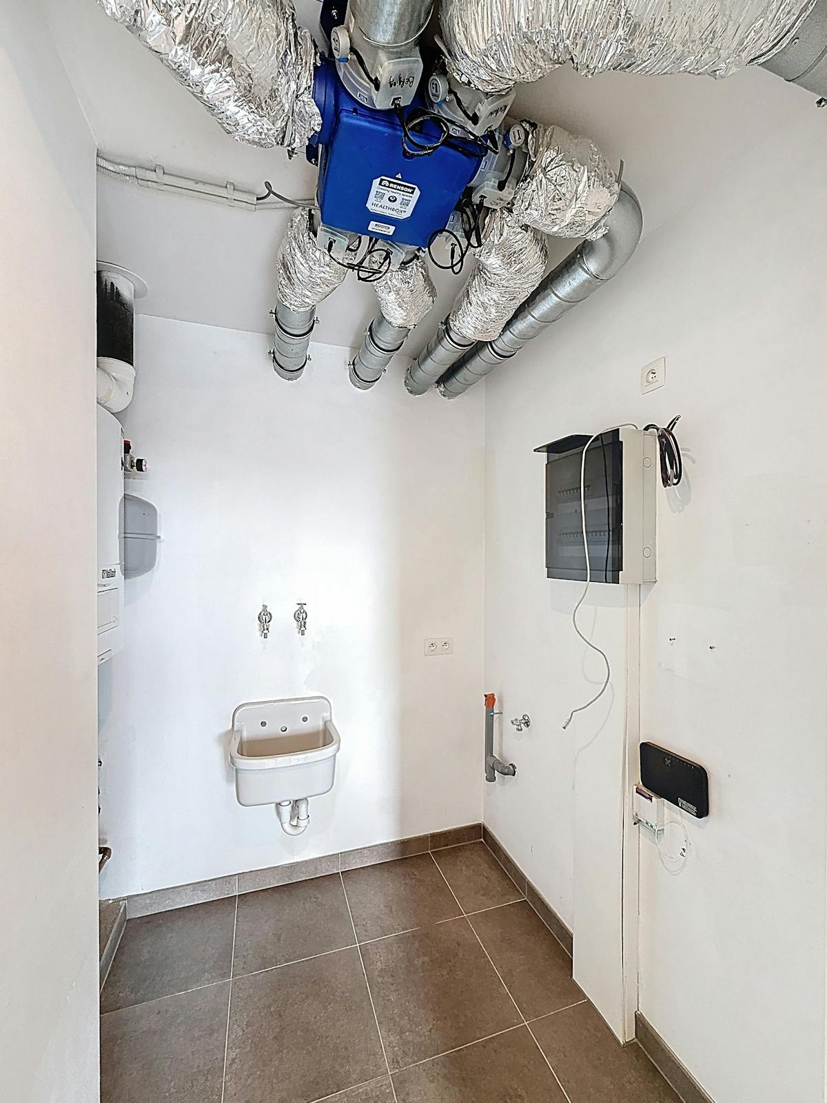 Appartement te huur Ieper - foto 5