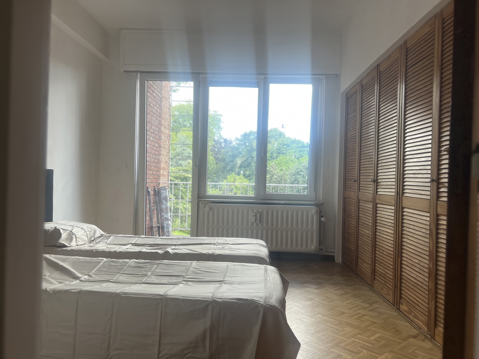 Apartment for rent in Antwerp with 1 bedroom - photo 4
