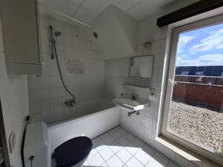 Gildenstraat 42, 2300 Turnhout- Dit aangename appartement beschikt over één volwaardige slaapkamer en een groot zonnig terras waar u in alle rust...
