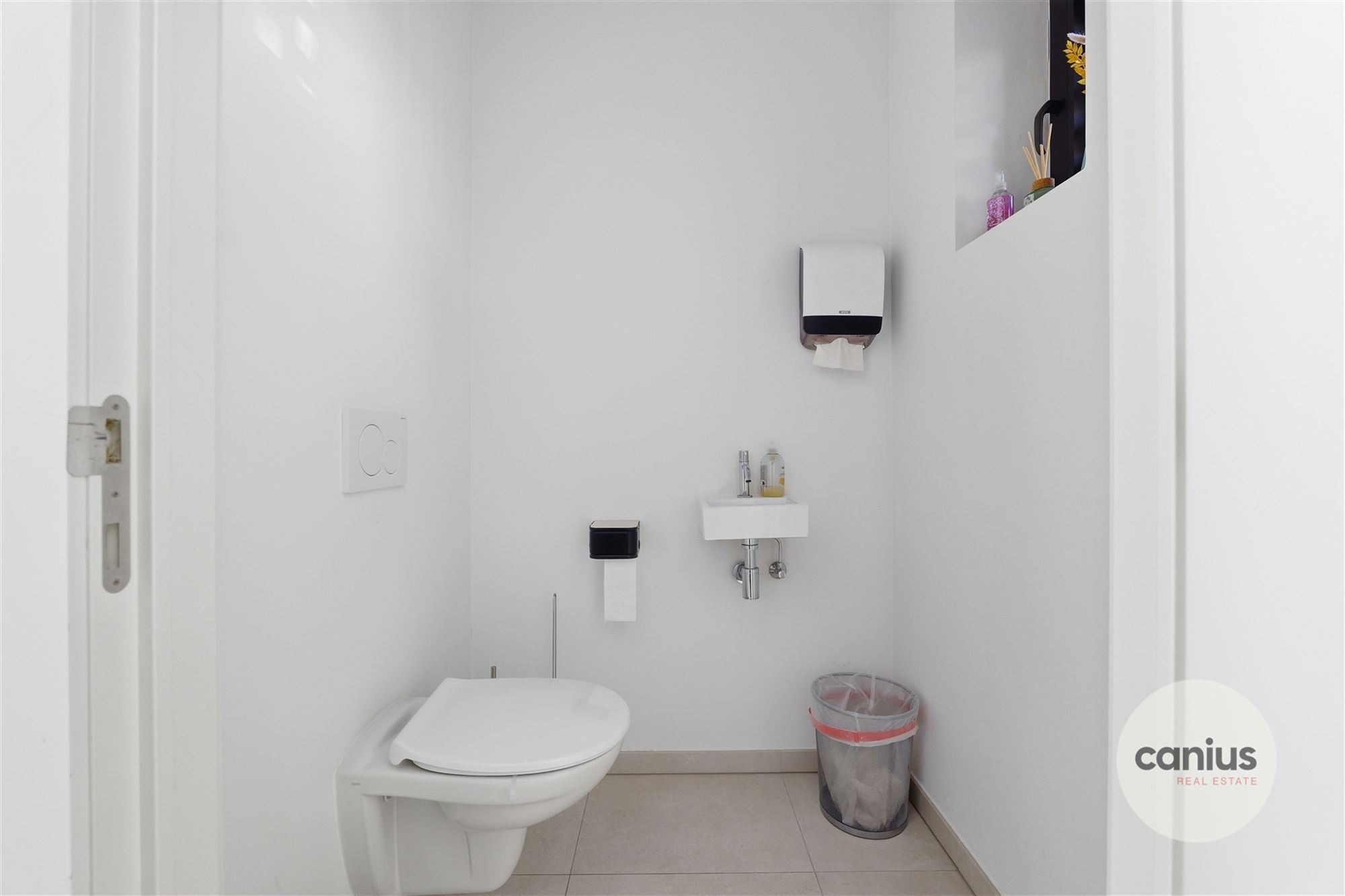 WONING MET LIFT NABIJ HET CENTRUM - foto 5