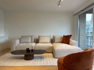 Apartment for sale in Knokke-Heist