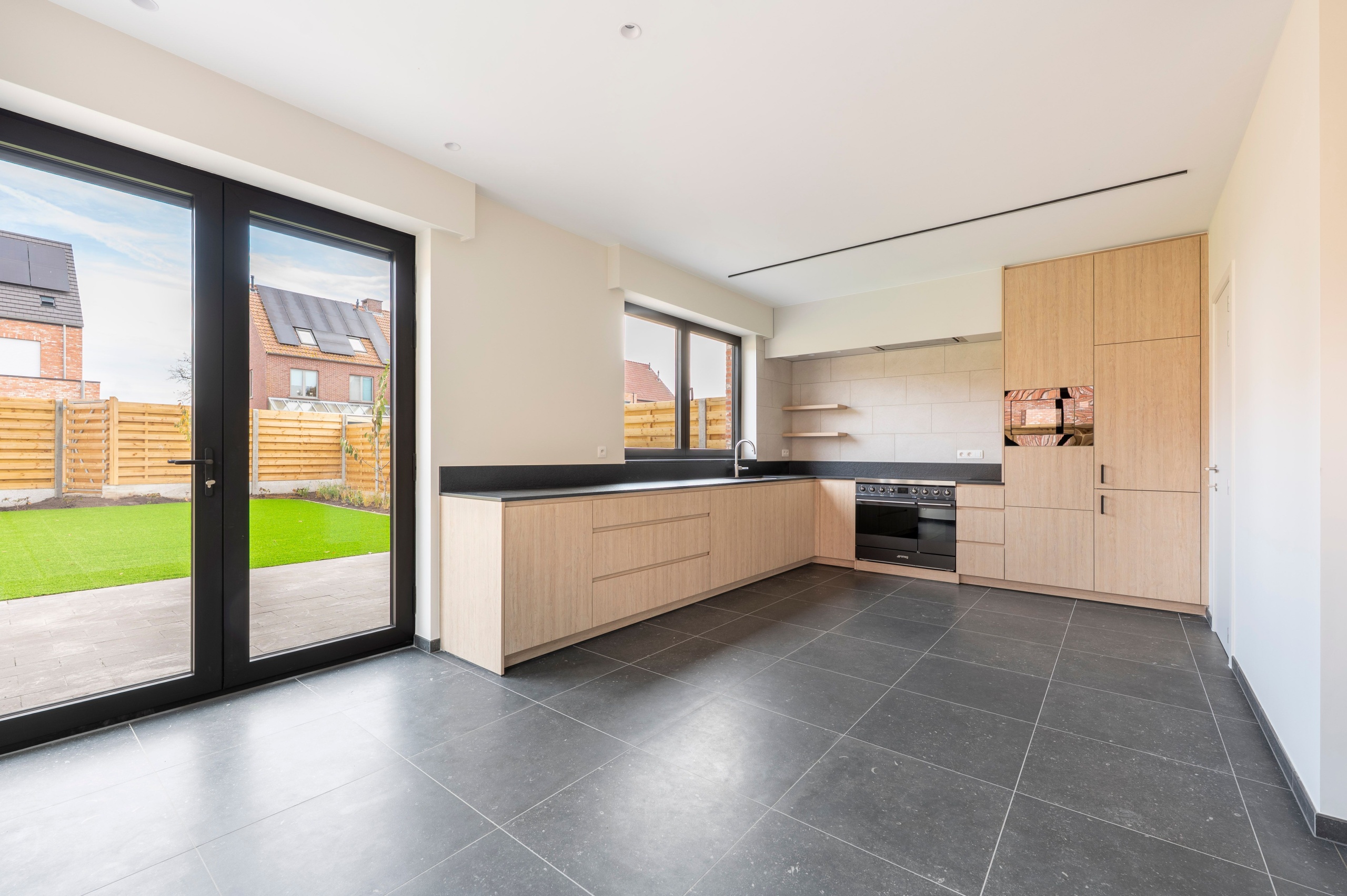 House for rent in Kapellen with 4 bedrooms - photo 4