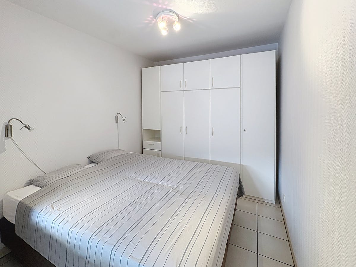 Spacious studio with sleeping corner and sun-facing terrace - photo 4