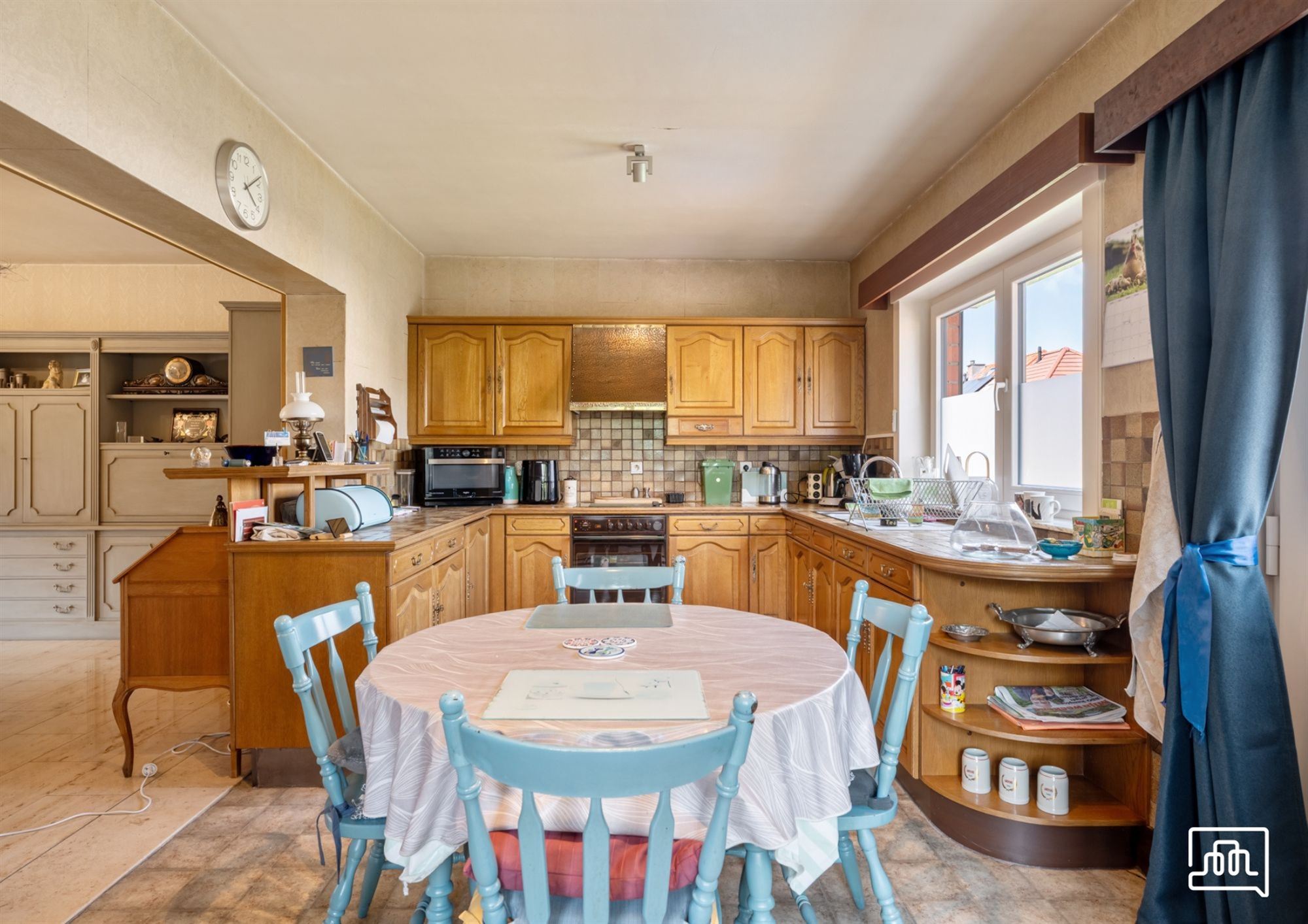 Maison - photo 5
