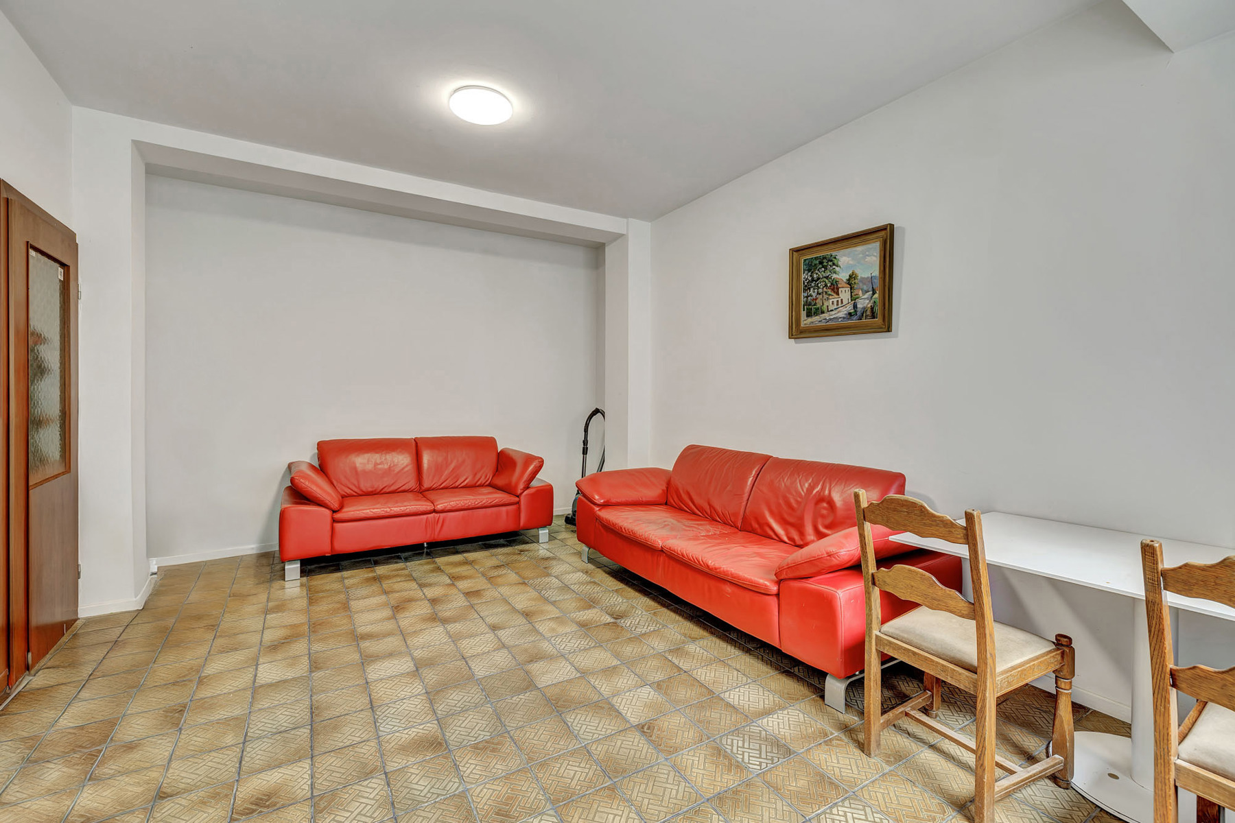 Apartment for sale in Ganshoren with 1 bedroom - photo 1