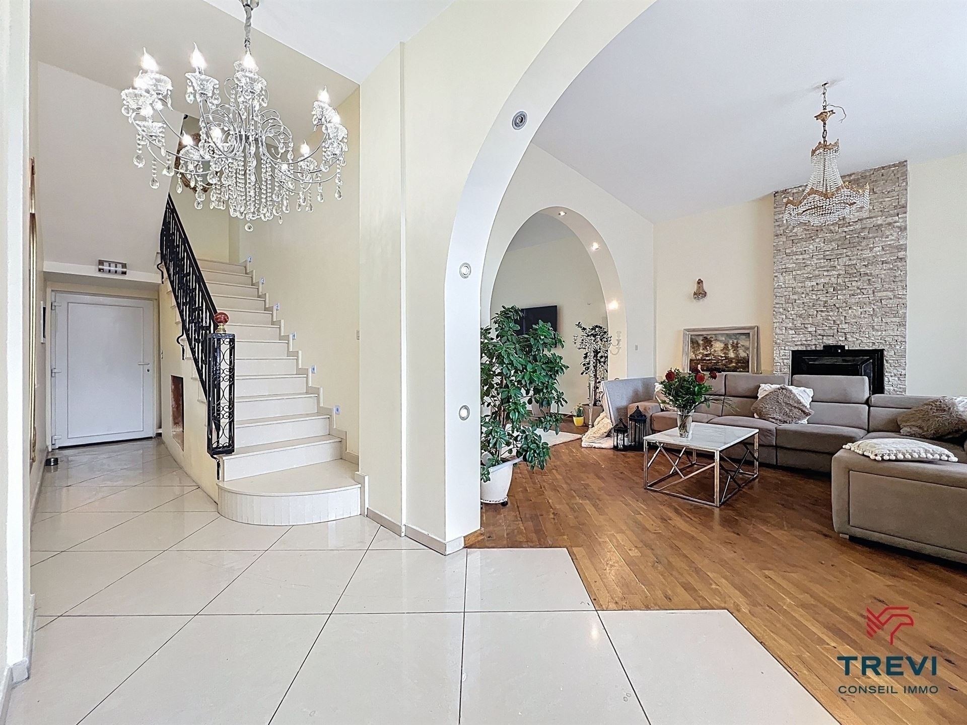 Splendide villa 4 chambres avec jardin - photo 5