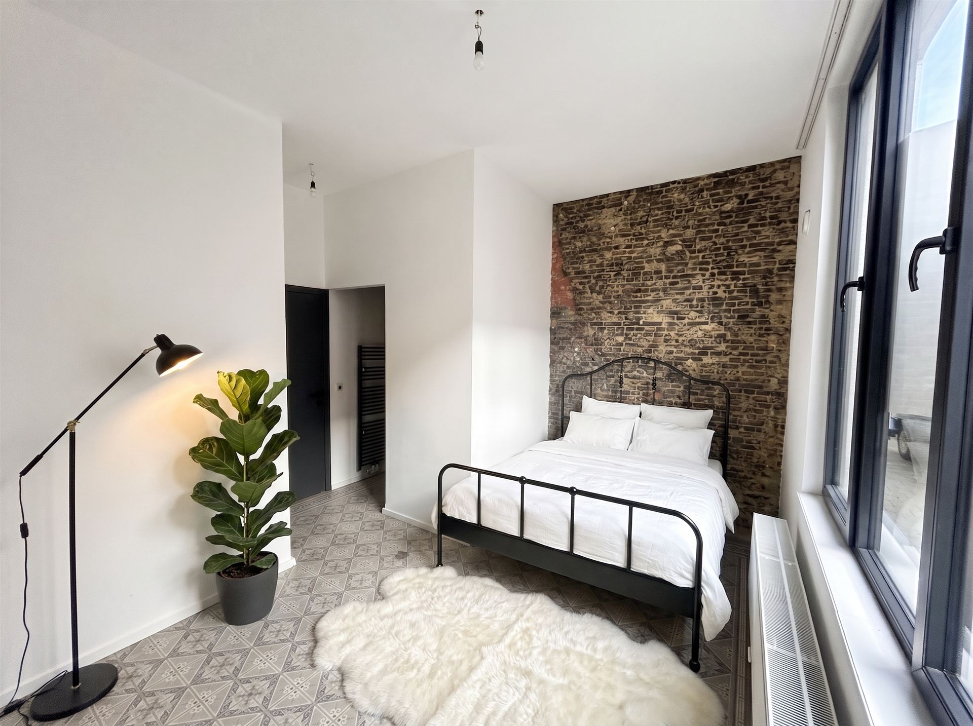 Appartement - photo 4