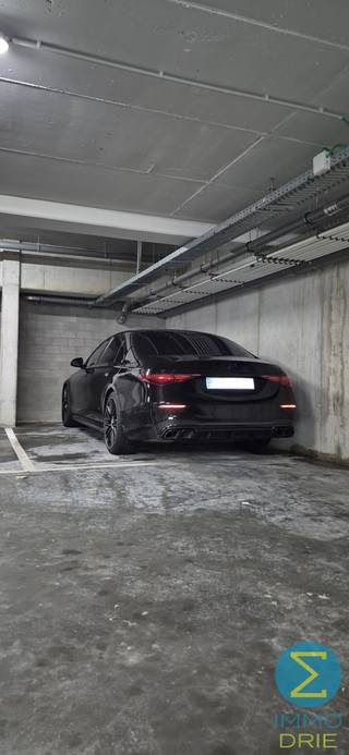 Garage à vendre à Arendonk