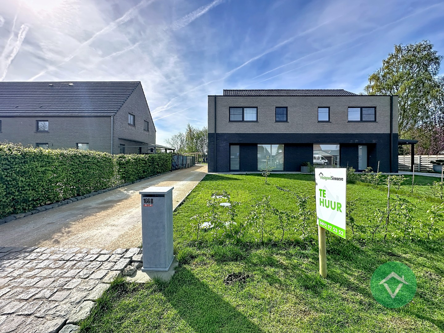Energiezuinige woning te huur in Diksmuide - foto 2