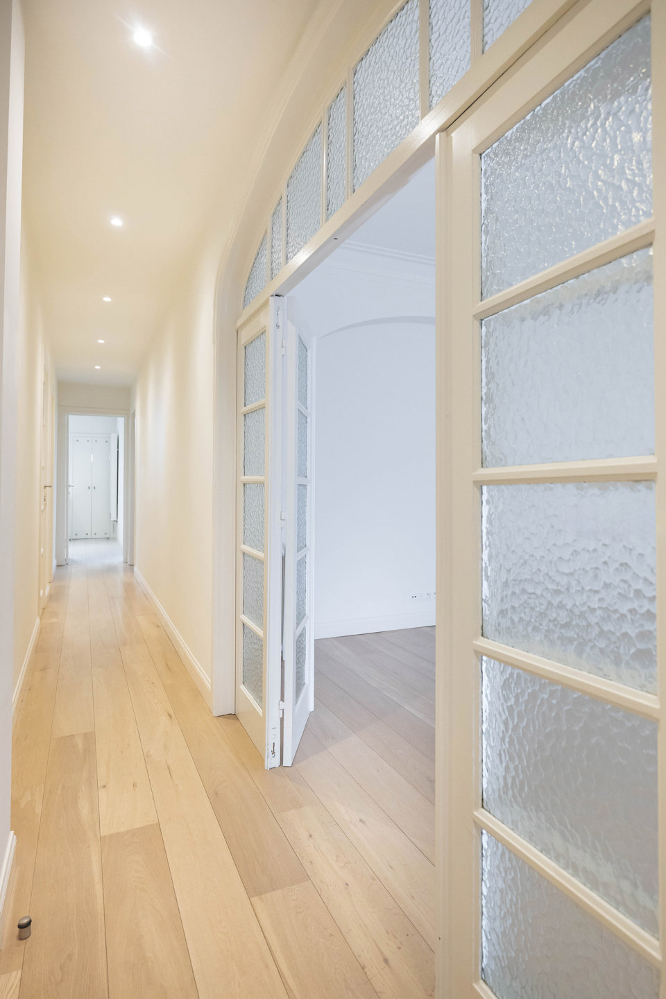 Appartement à vendre à Uccle avec 2 chambres - photo 1