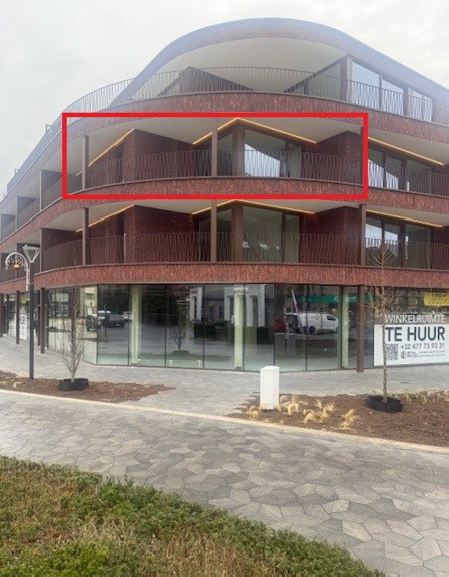 Apartment in Houthalen