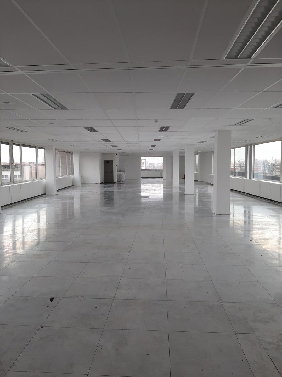 Kantoor te huur 768m² (opsplitsbaar) - foto 5