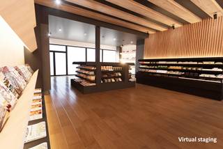 Multifunctioneel en commercieel nieuwbouwpand te koop in het centrum van Halle. Ontdek deze veelzijdige commerciële ruimte van 123 m² in hartje...