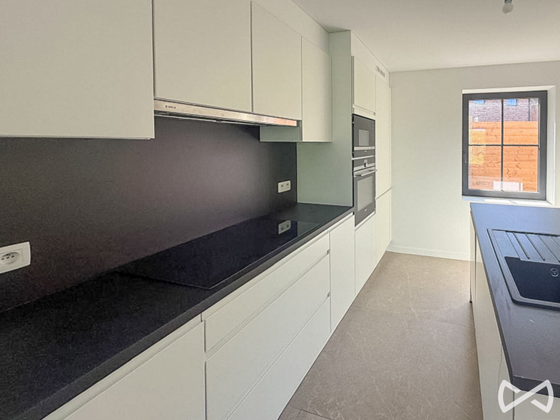 Opgeleverde nieuwbouwwoning met alle comfort - foto 5
