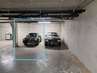 Ondergrondse autostaanplaats 9 gelegen in Residentie Westkant in het centrum van Evergem.Onmiddellijk beschikbaar!Een bezoek kan uitsluitend via onze...