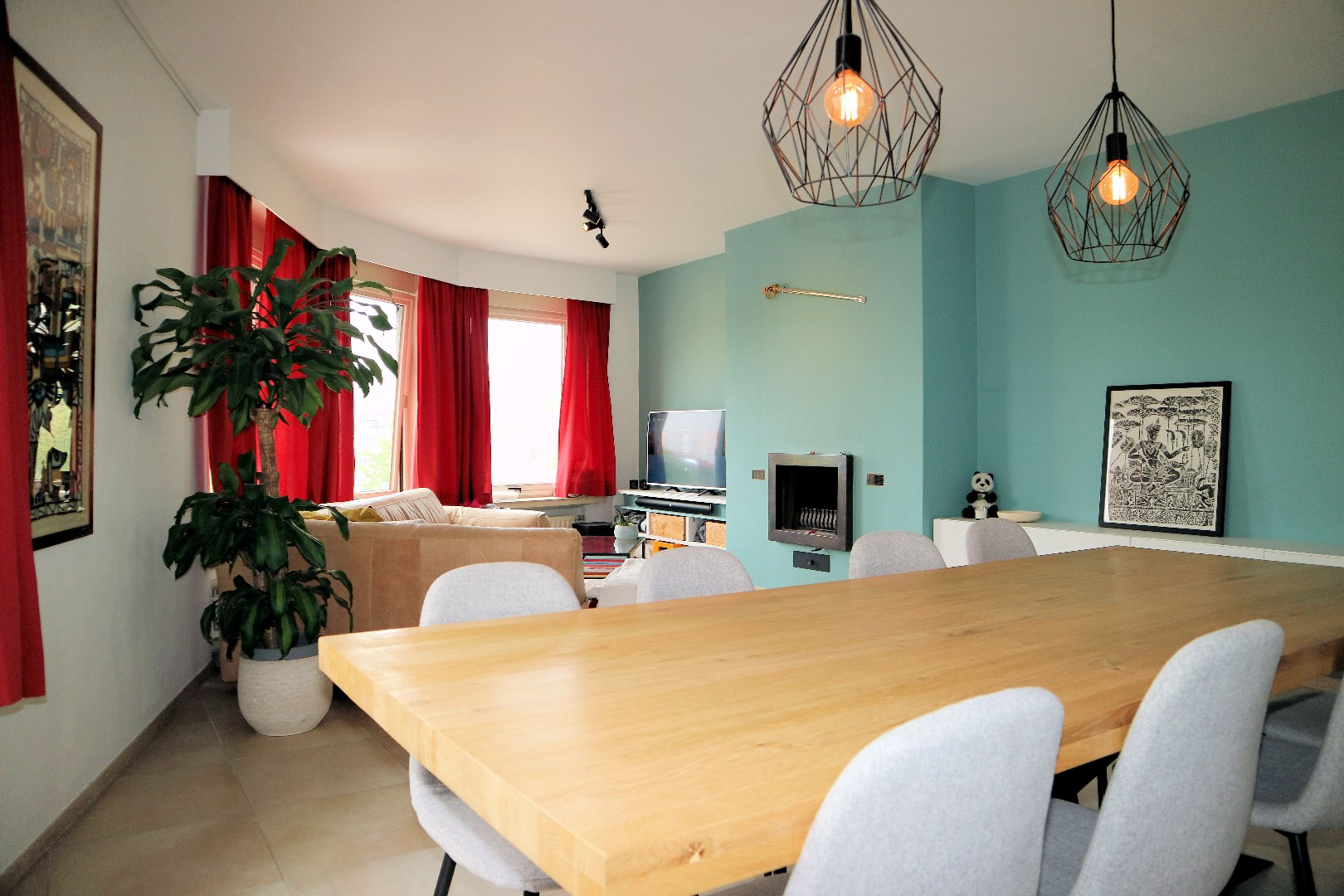 goed gelegen appartement 2 slpk - foto 4