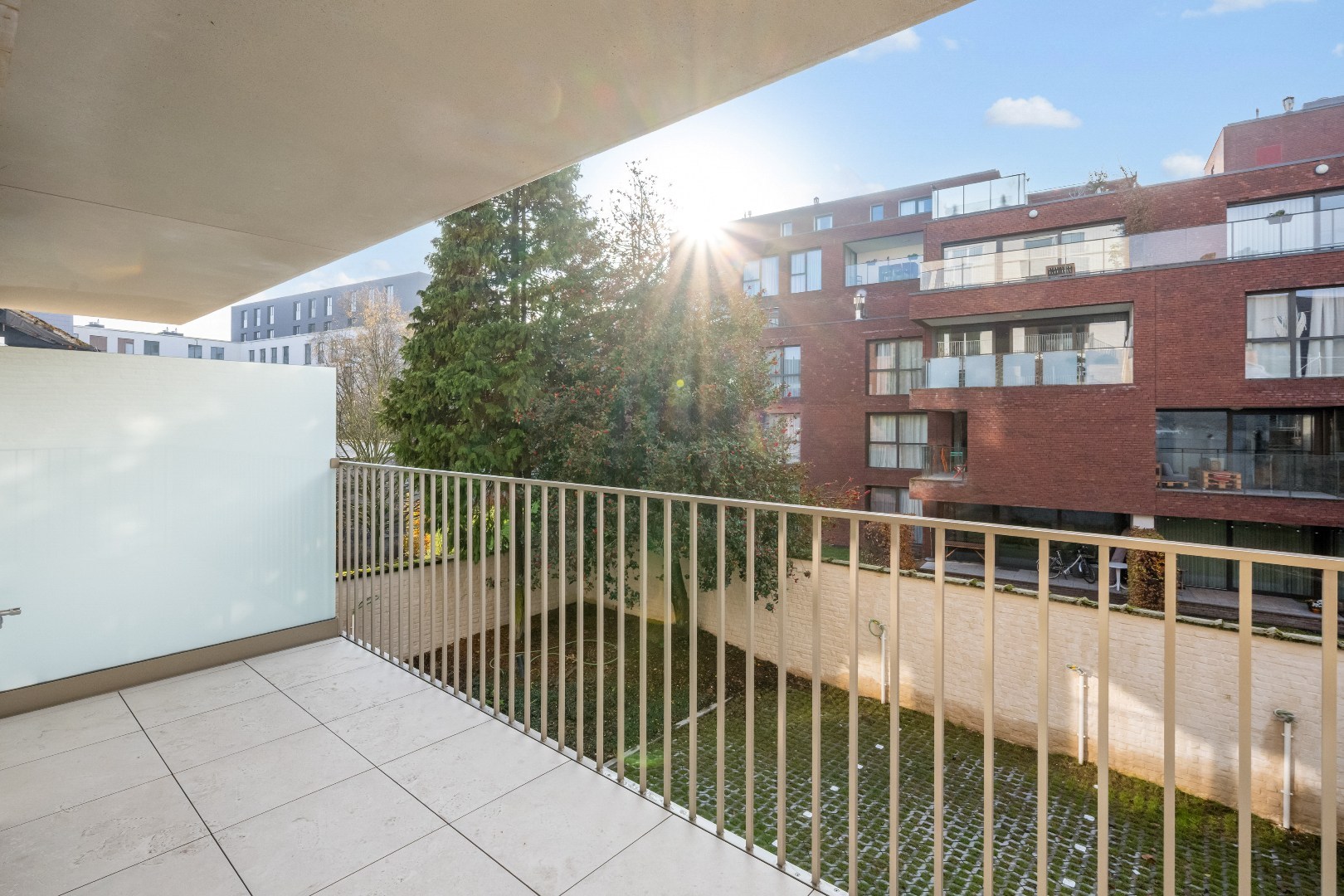 Appartement à louer à Gand avec 2 chambres - photo 2