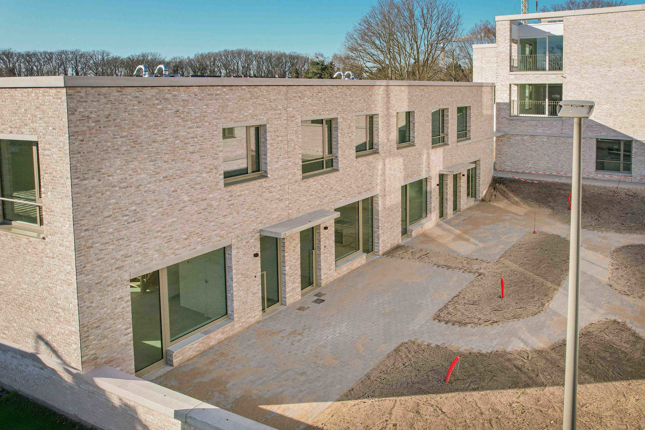 :Woningtype te :Stad