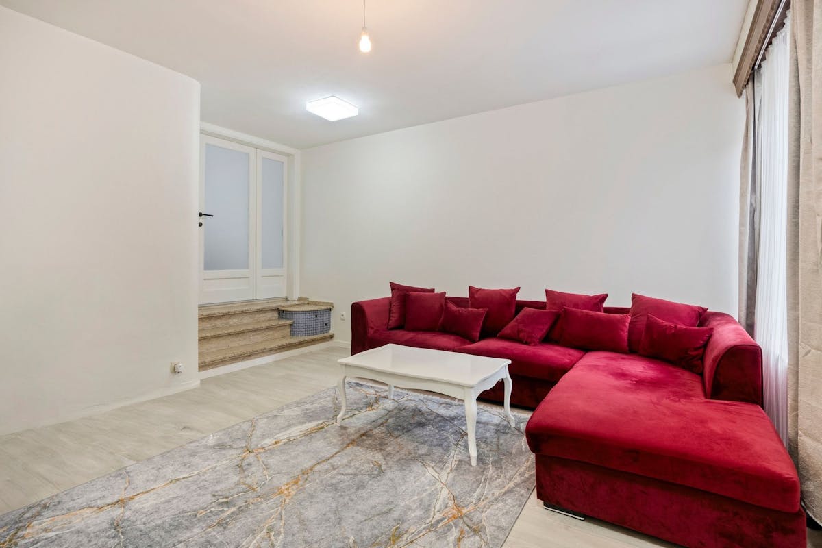 Duplexappartement met 2 slaapkamers te koop in Hoboken - foto 4