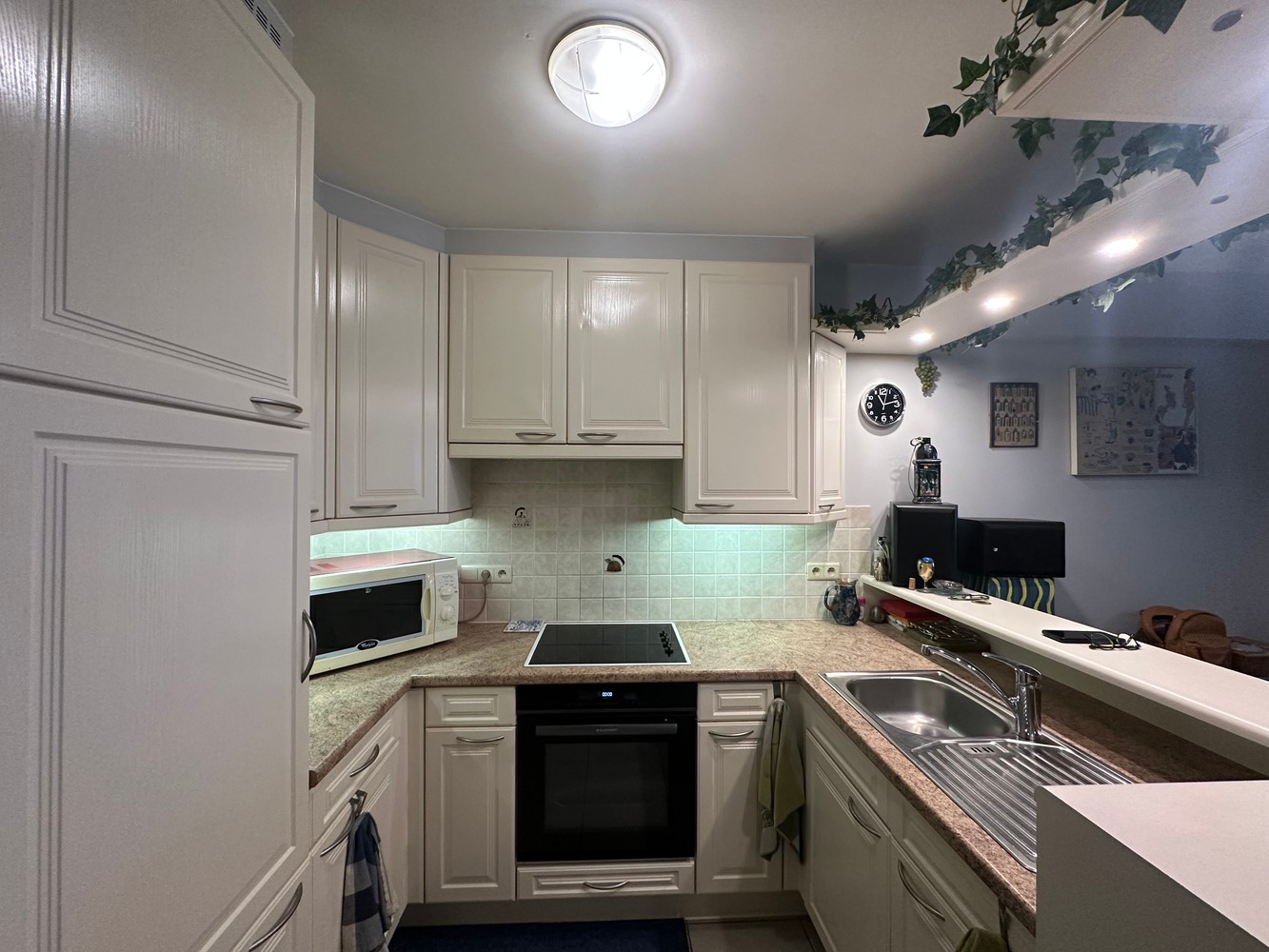 RESIDENTIE PICASSO - photo 4