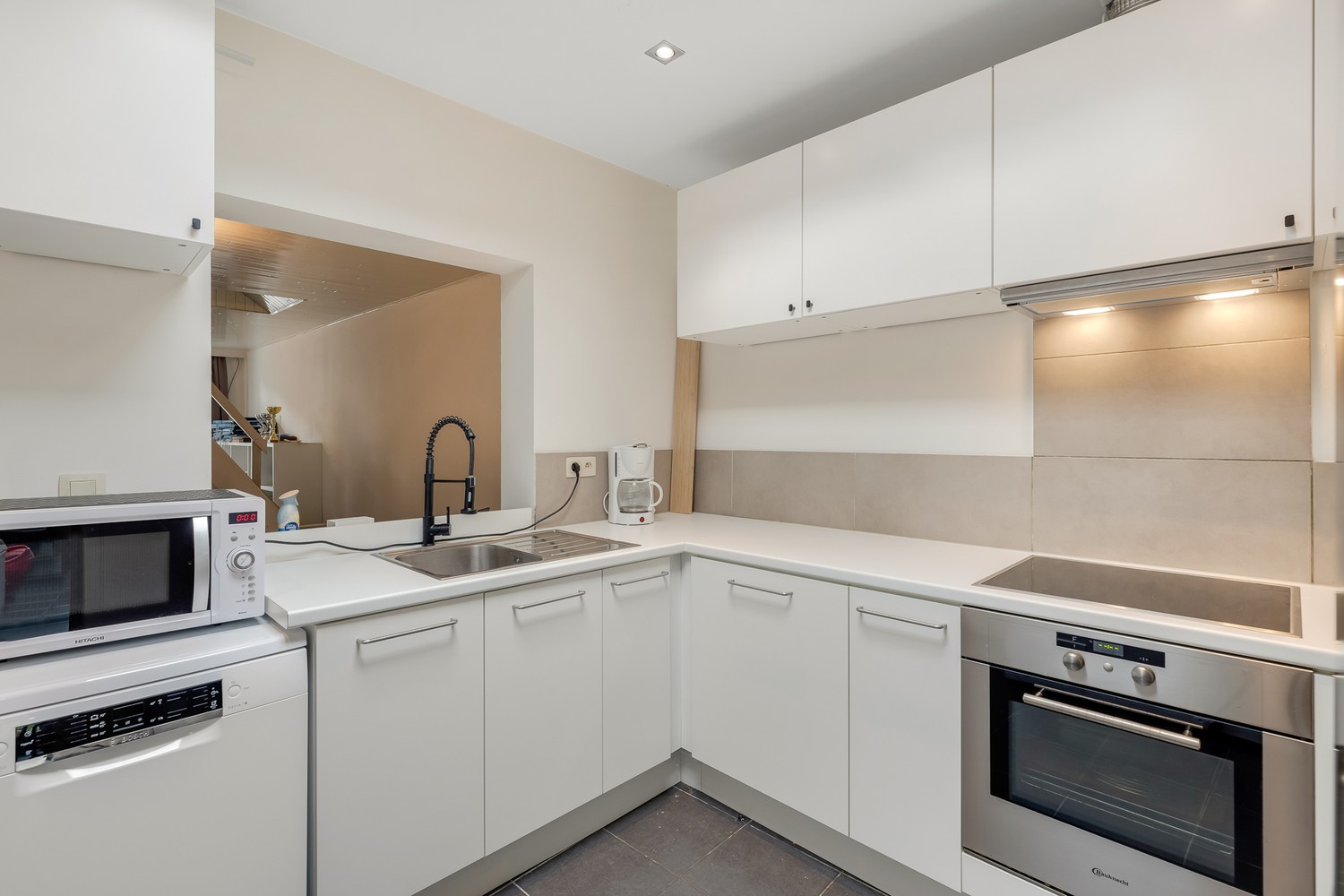 Instapklare woning met 3 slpkrs - foto 5