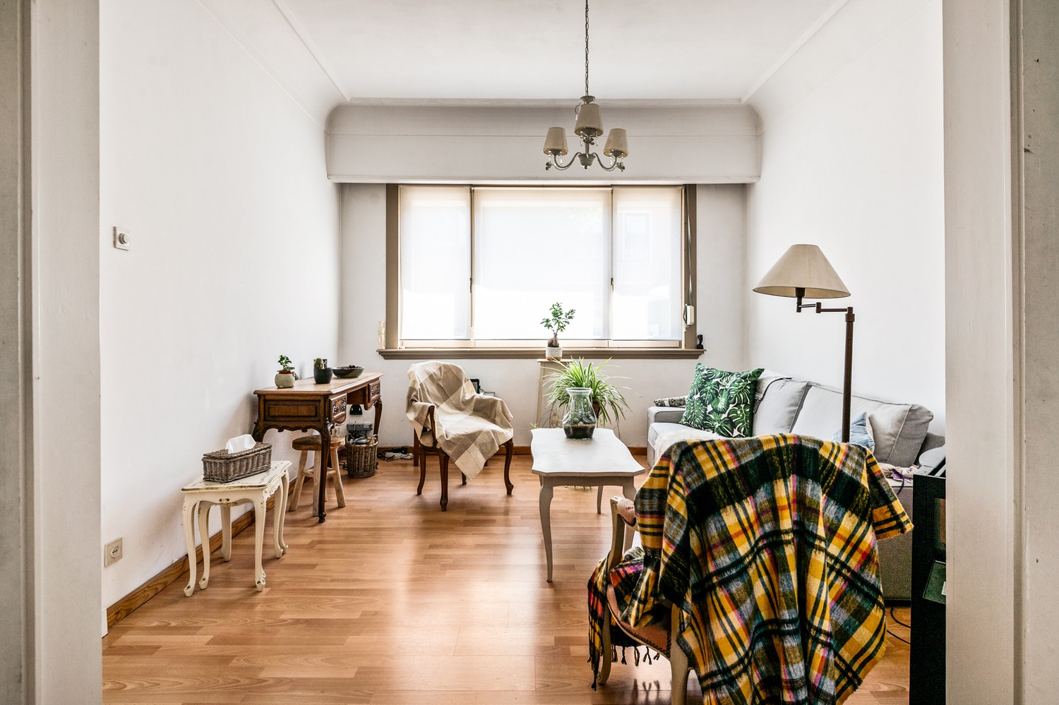 Op te frissen woning op TOP locatie nabij Boelaerpark - foto 5