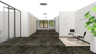 Commercial à louer à Ville de Bruxelles