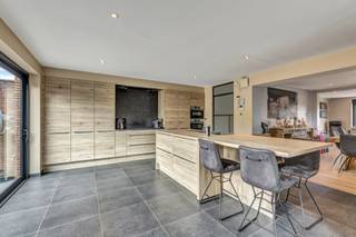 House for sale in Ninove