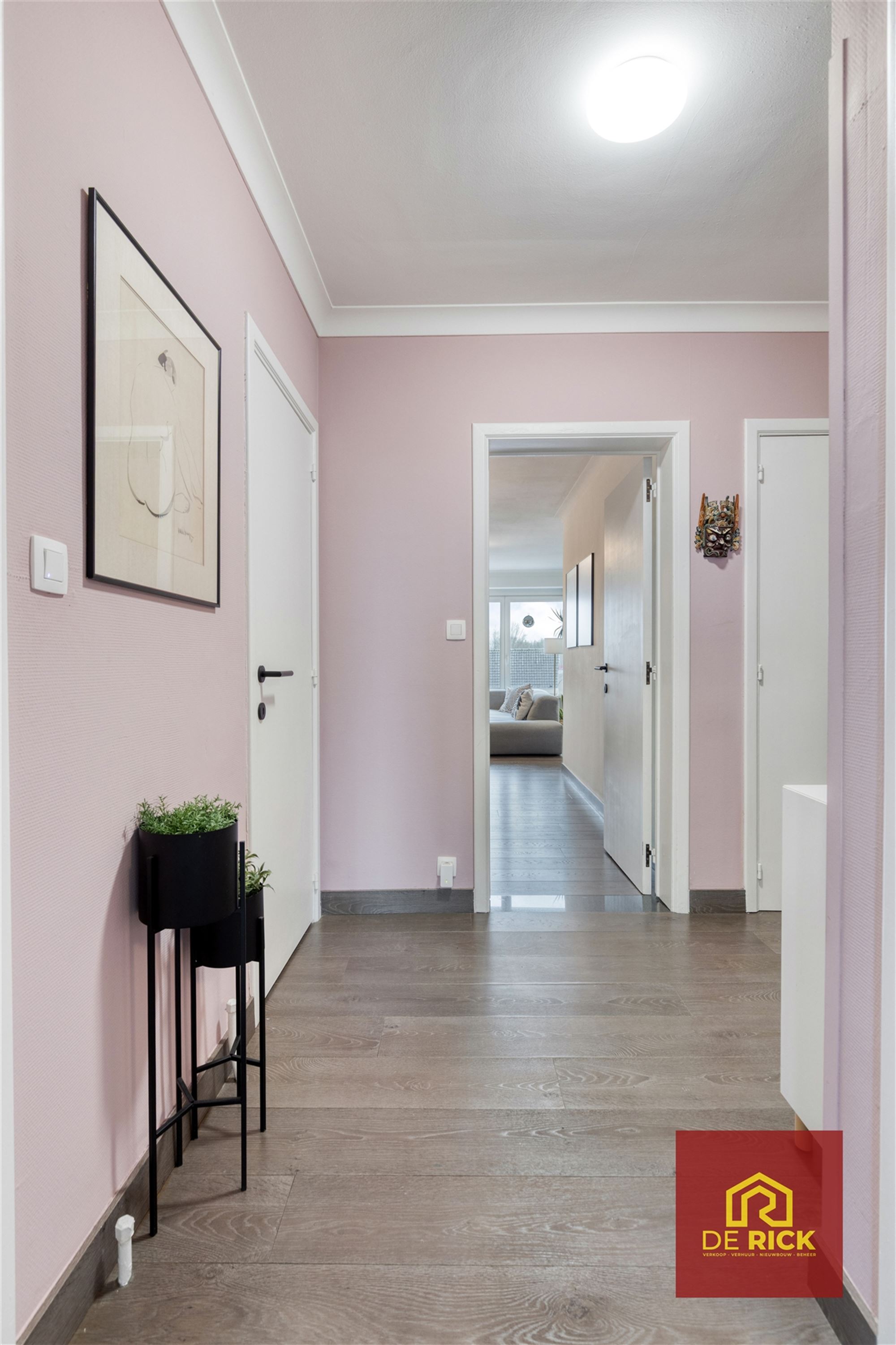 Instapklaar 2 slp appartement op toplocatie - foto 3