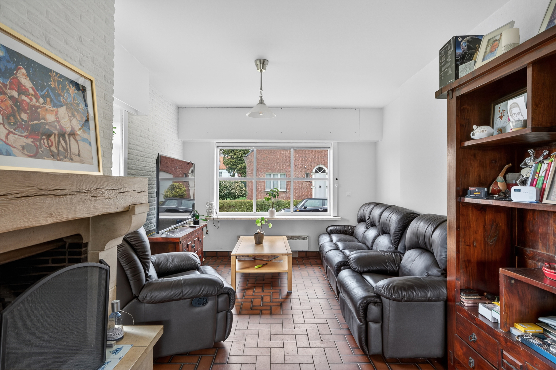 Alleenstaande 3 slpk. woning met tuin in residentiële wijk - foto 5