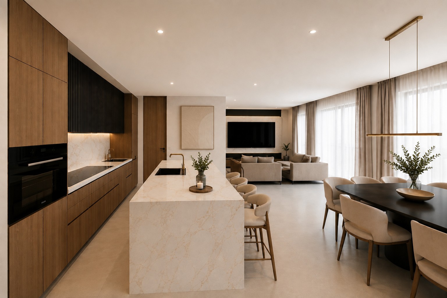 Casco woning te koop in Pelt ( 4 slaapkamers) - foto 5