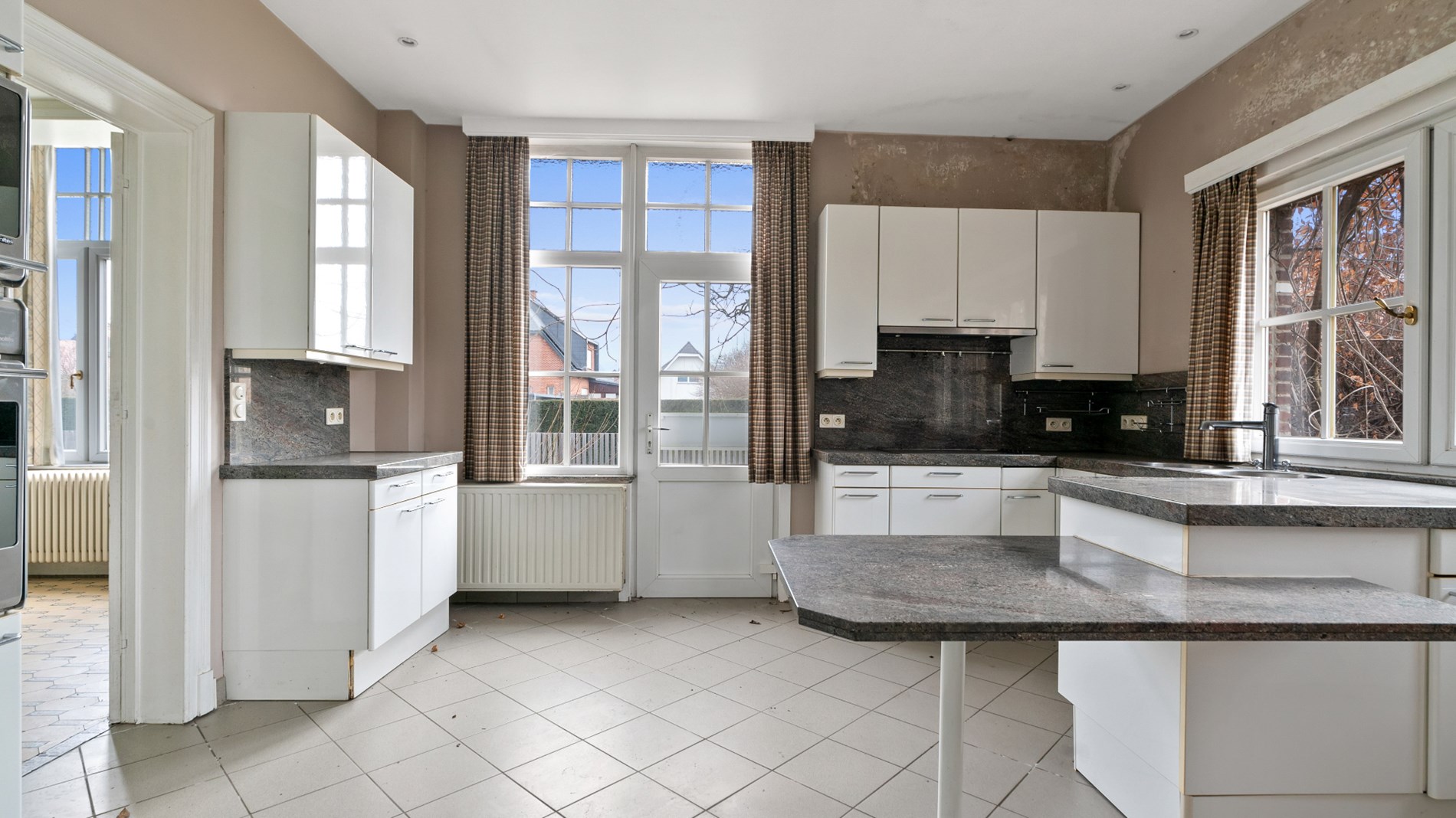 LINDEN - Villa Marie Philomène - foto 5