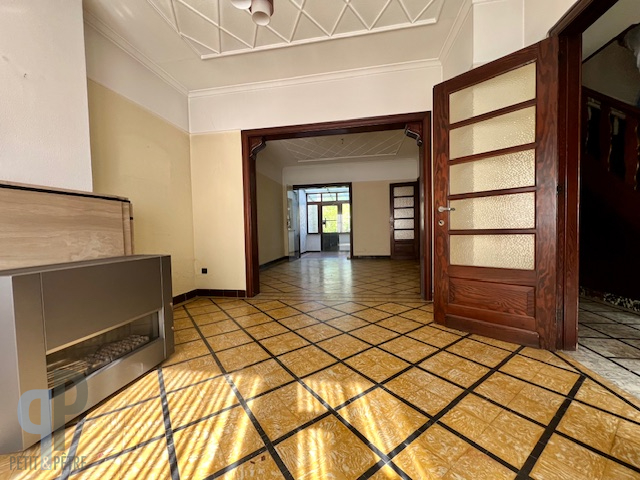 Te renoveren woning met 3 slaapkamers en stadstuin - foto 5
