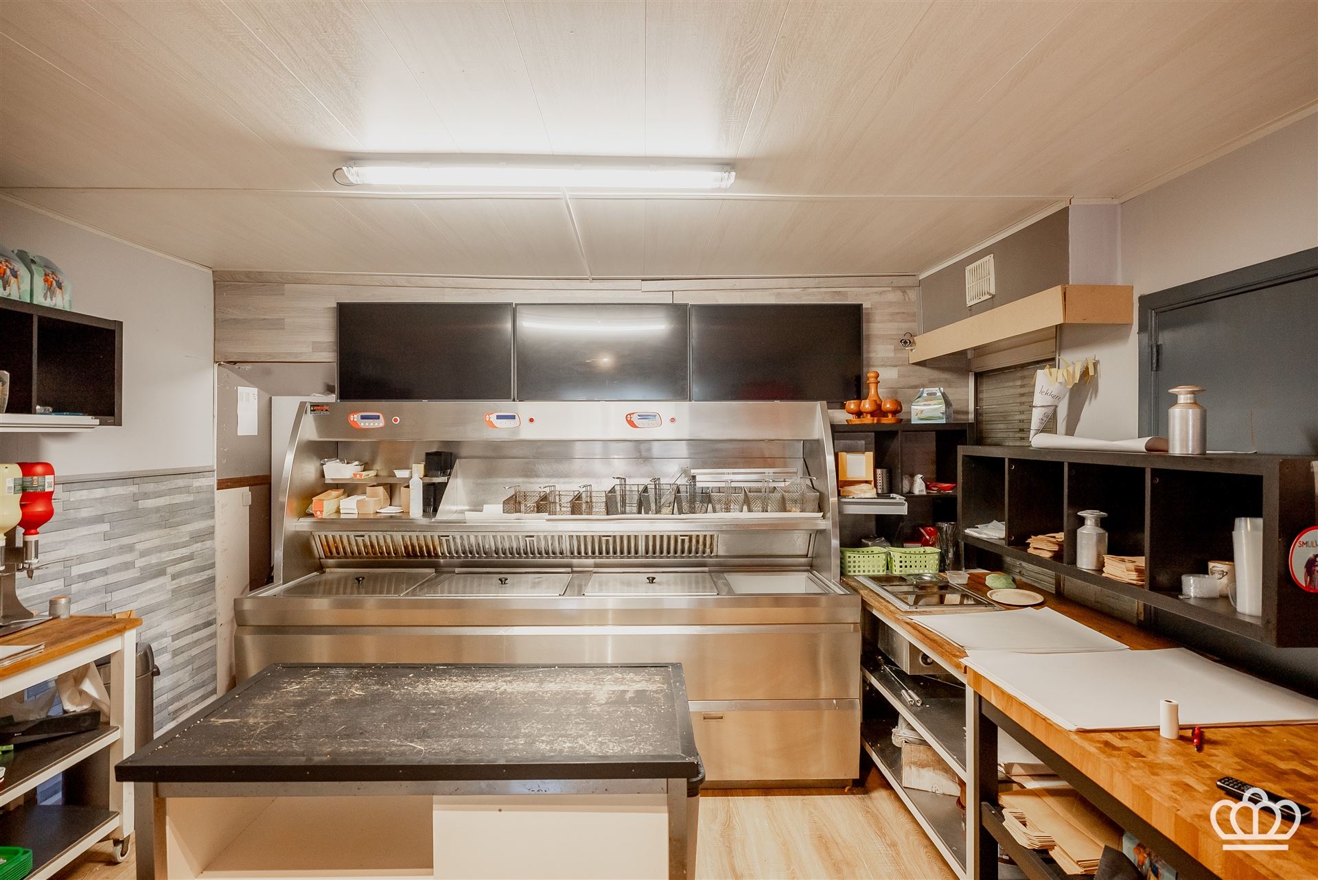 Appartement - foto 4