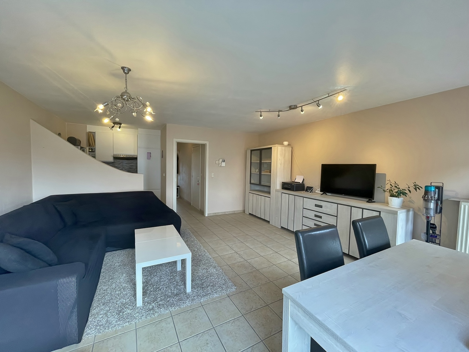 Apartment for rent in Tessenderlo-Ham with 1 bedroom - photo 5