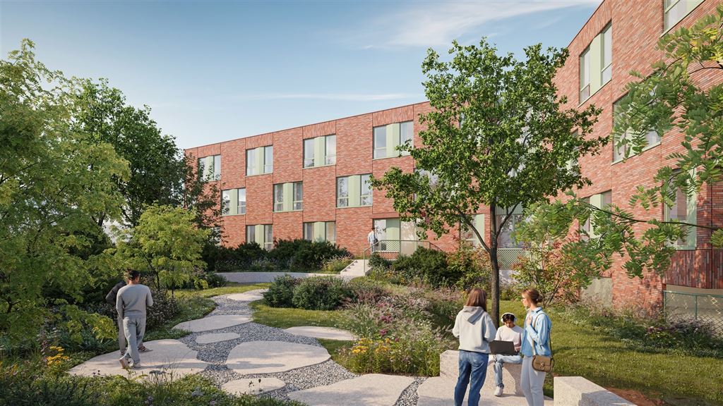 Garage for sale in Heverlee - photo 4