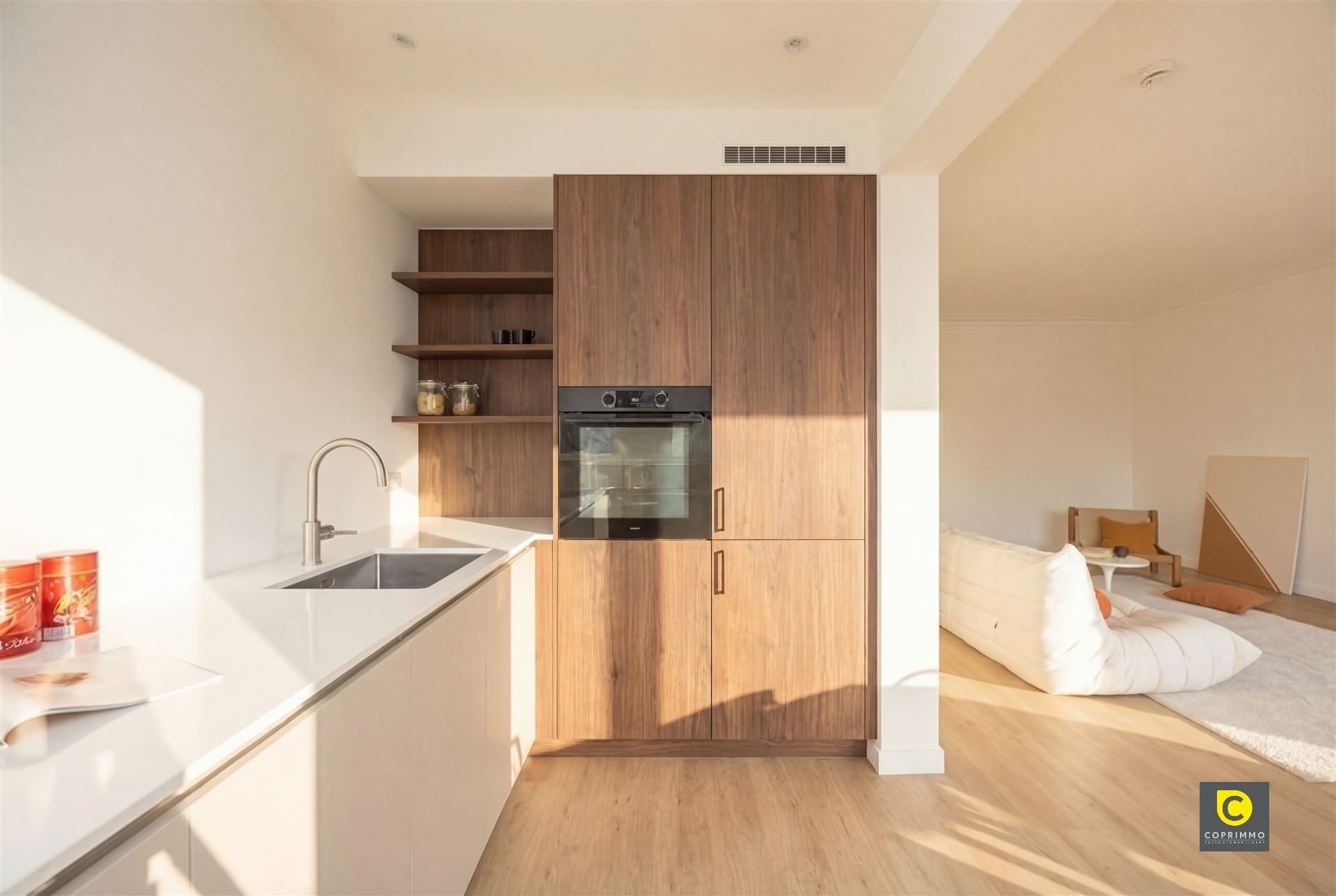 Appartement - photo 5