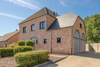 Maison à vendre à Tessenderlo-Ham