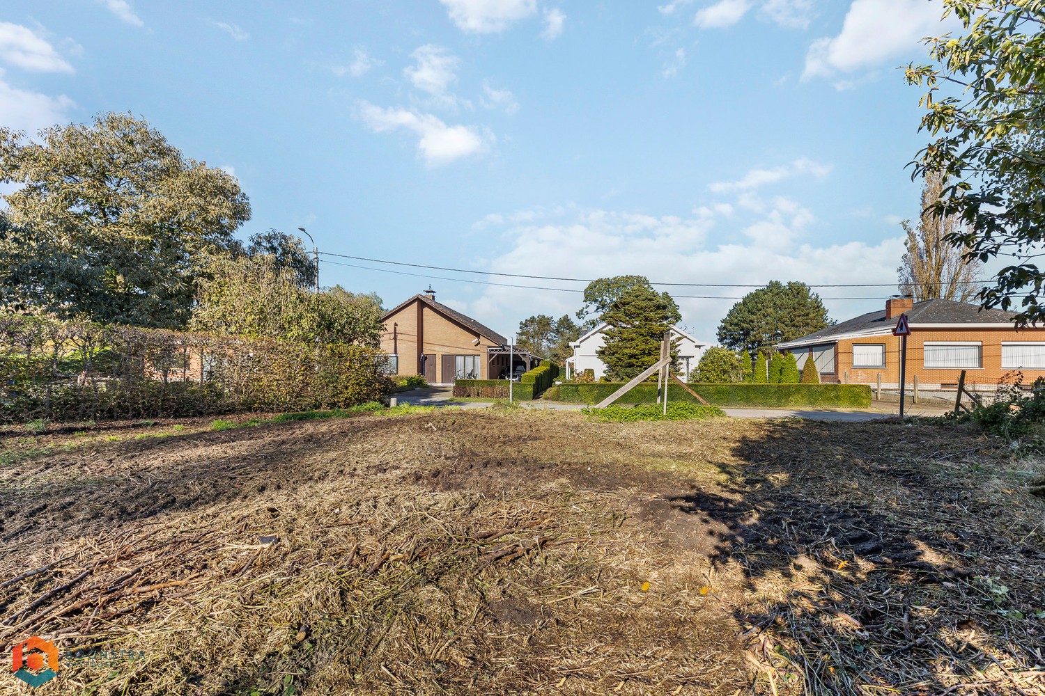 Land for sale in Putte - photo 4