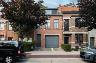 House for sale in Antwerp