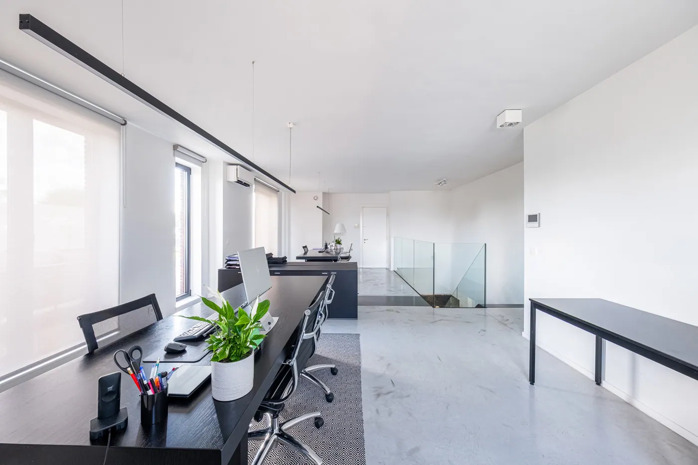 Luxe kantoorruimte te koop in centrum ‘s-Gravenwezel - foto 5