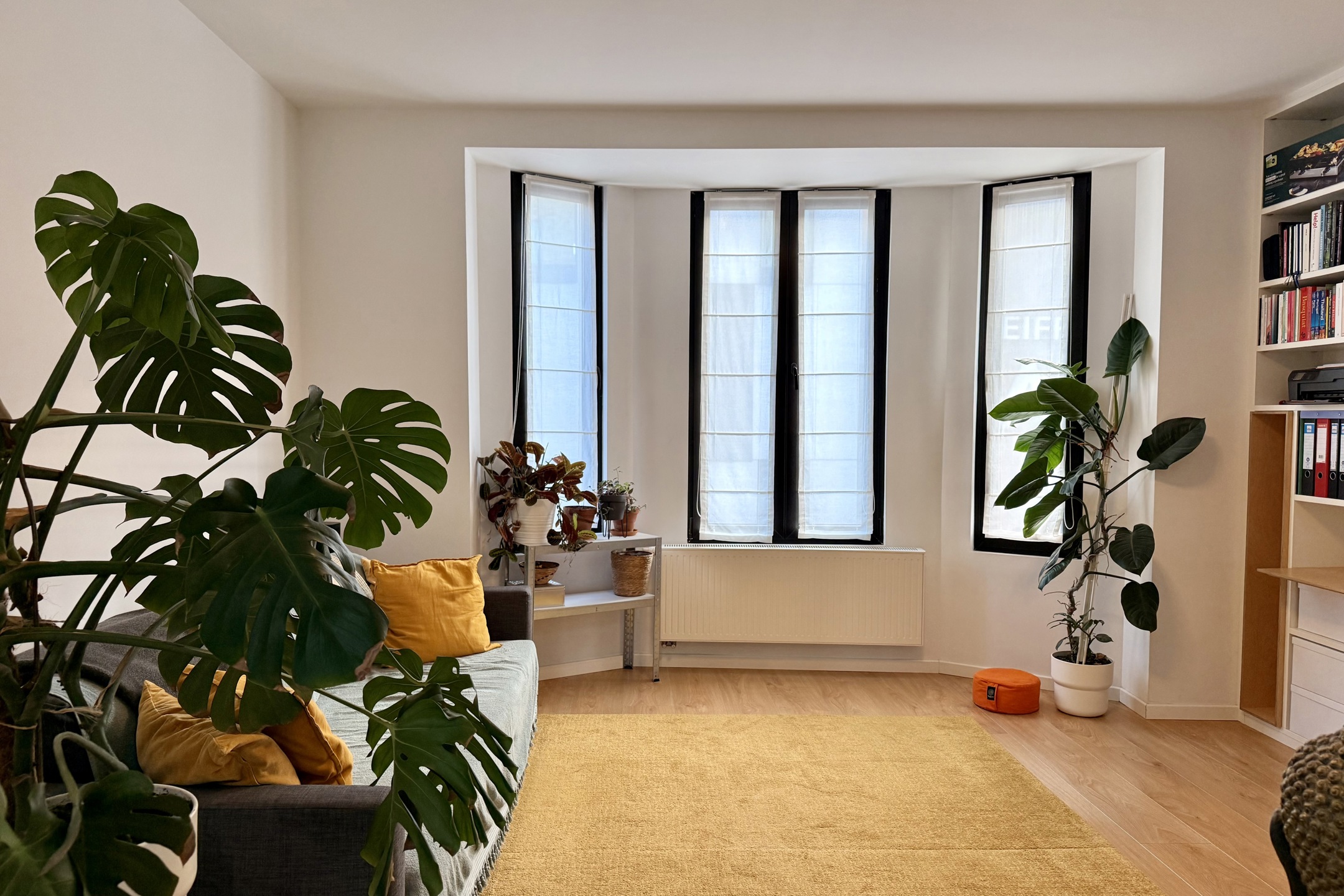 Apartment for rent in Borgerhout with 1 bedroom - photo 1