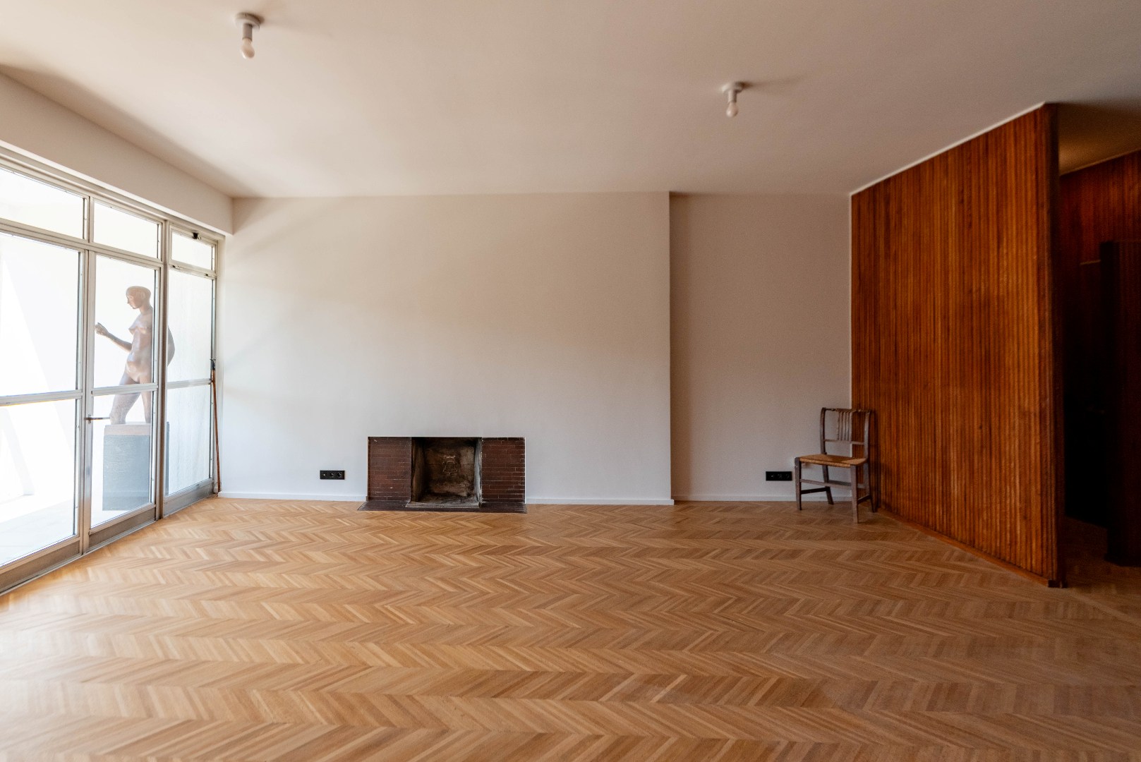 Maison à louer à Anvers avec 2 chambres - photo 5