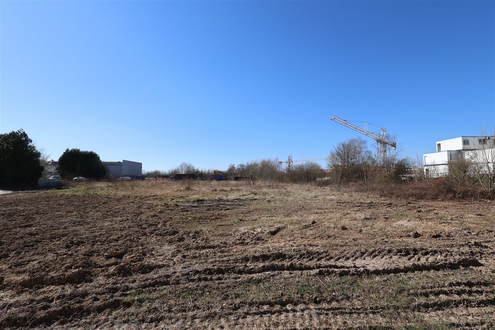 Grond te koop in Sauvenière - foto 5