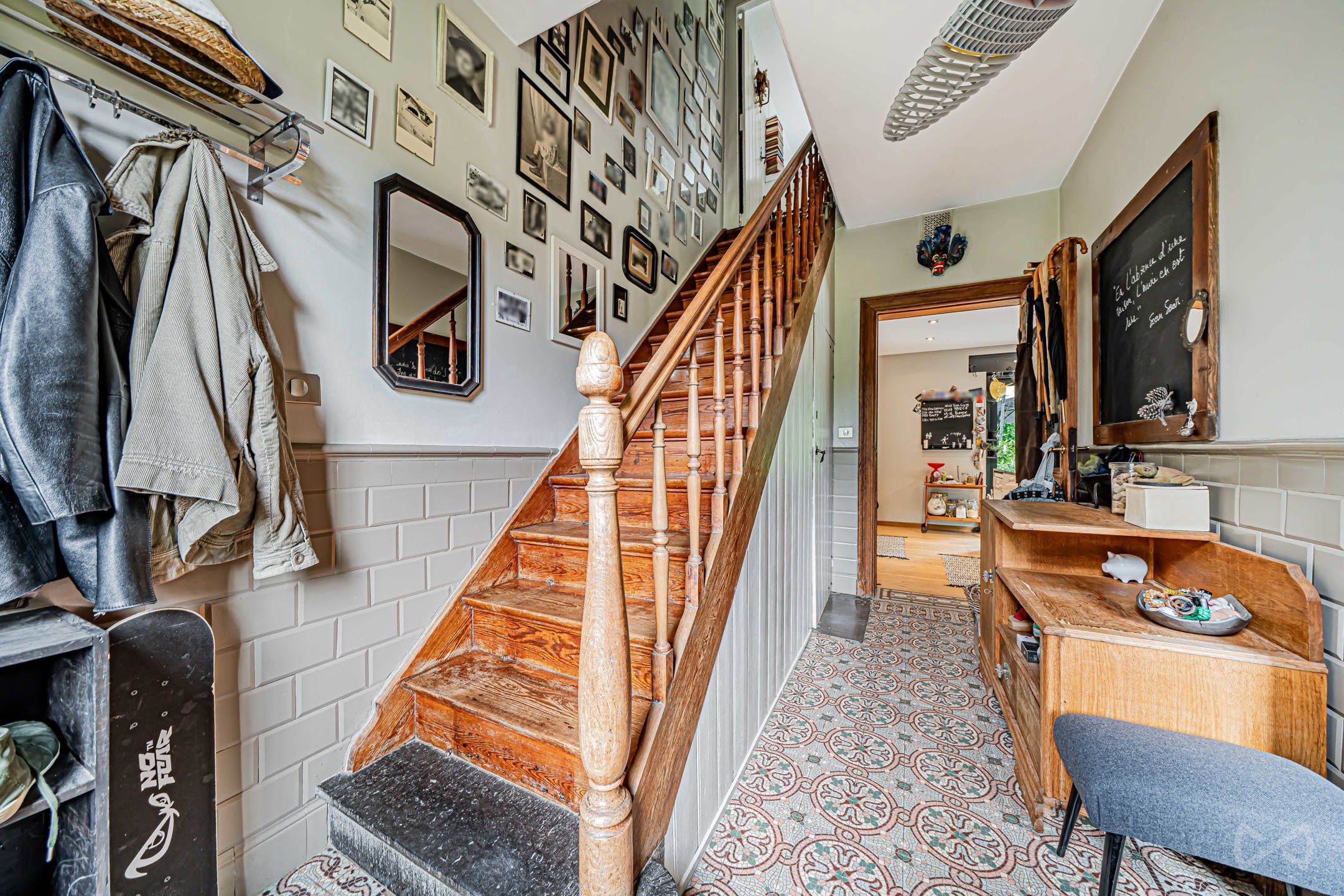 Huis te koop in Wansin met 5 slaapkamers - foto 4
