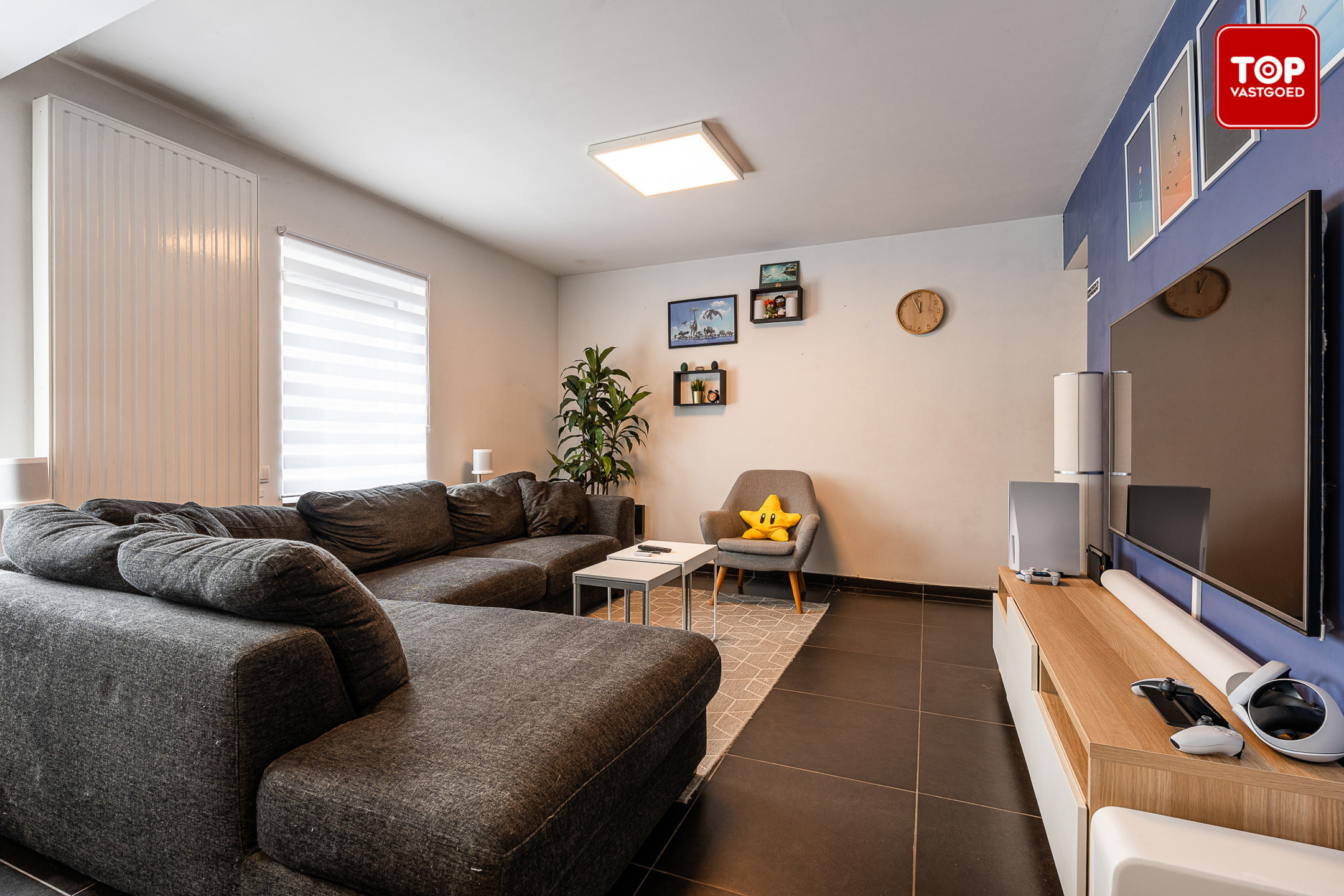 Maison à vendre à Lokeren avec 3 chambres - photo 3
