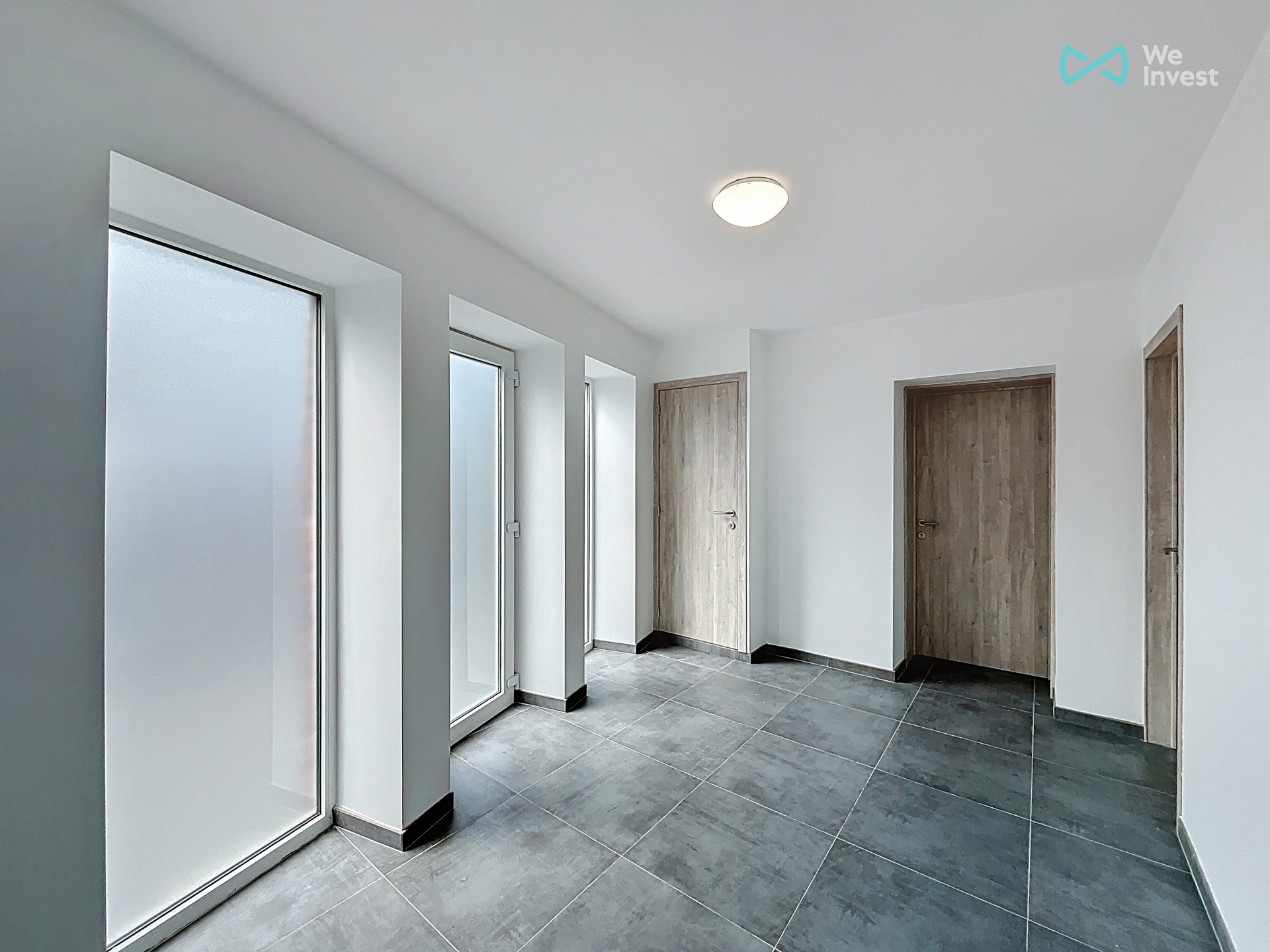 Appartement te huur in Froidchapelle met 3 slaapkamers - foto 4