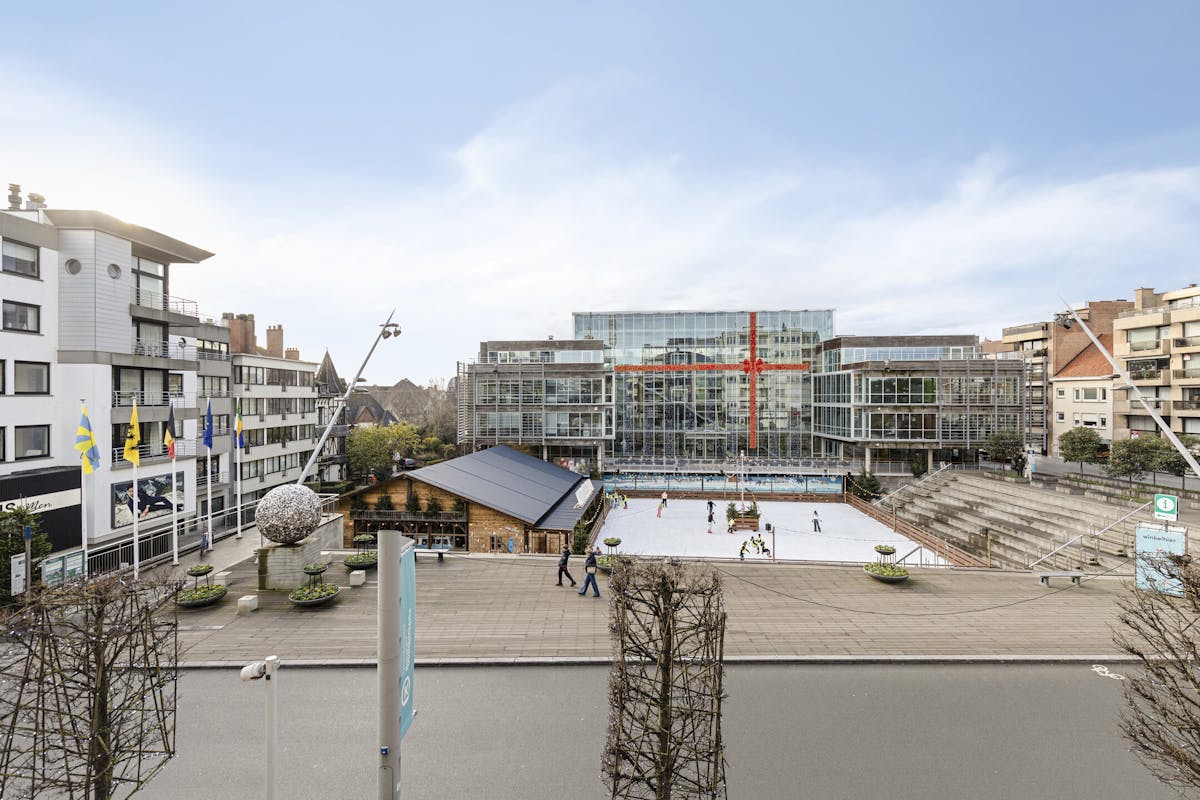 Opportuniteit op topligging in de Zeelaan te Koksijde-bad. - foto 4